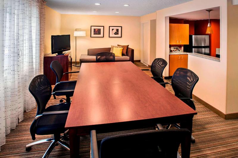 Residence Inn Boston - Westborough image
