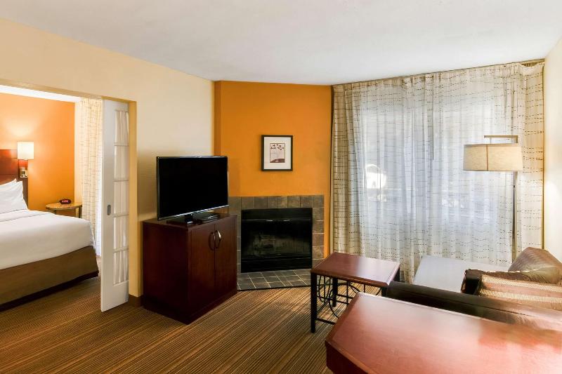 Residence Inn Boston - Westborough image