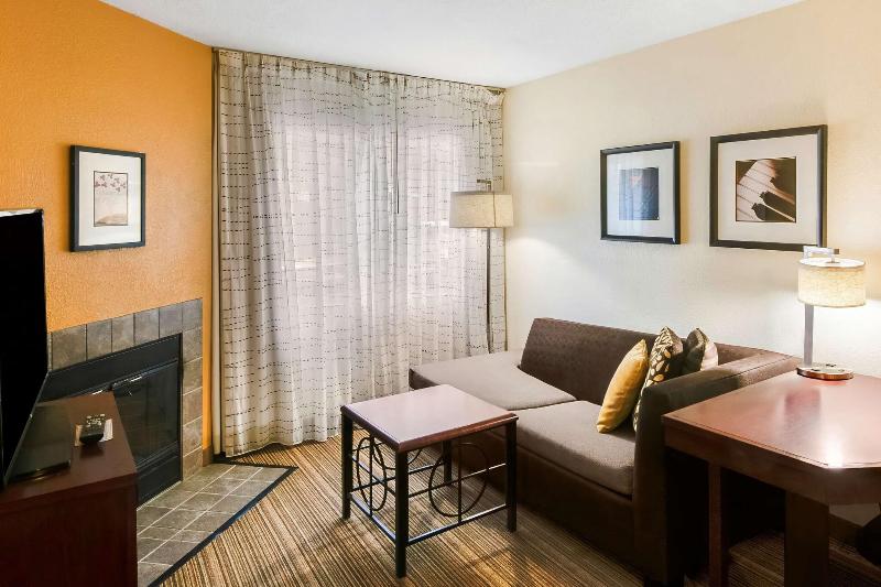 Residence Inn Boston - Westborough image