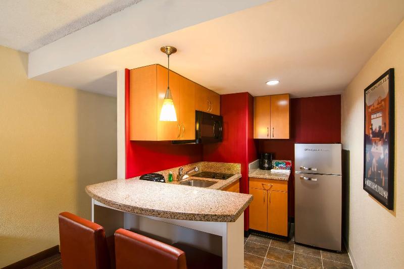 Residence Inn Boston - Westborough image