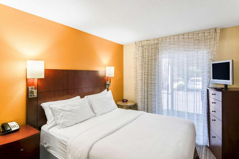 Residence Inn Boston - Westborough image