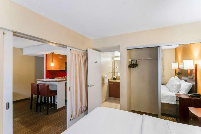 Residence Inn Boston - Westborough image