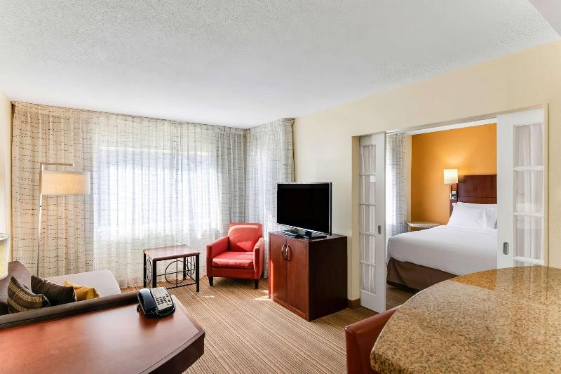 Residence Inn Boston - Westborough image