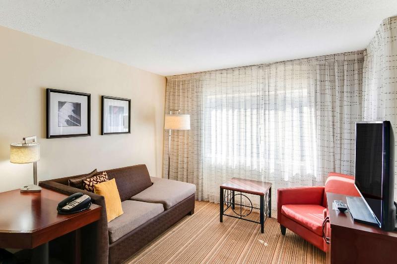 Residence Inn Boston - Westborough image