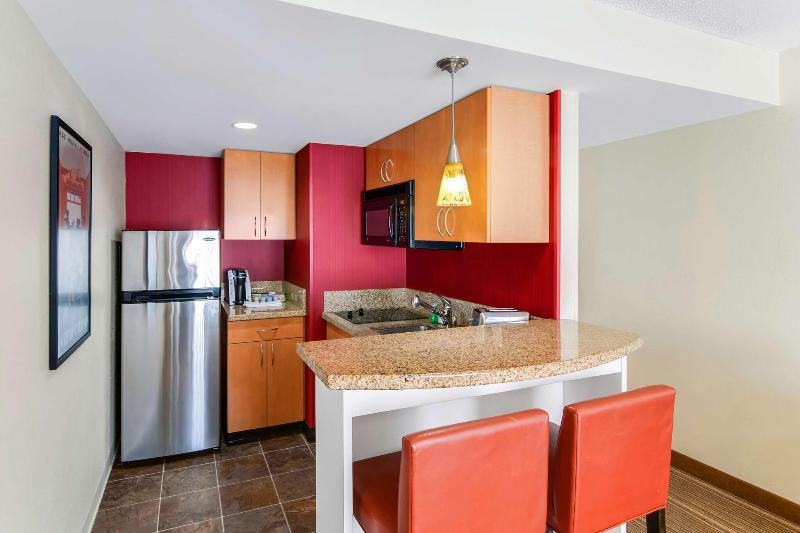 Residence Inn Boston - Westborough image