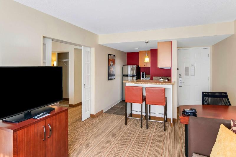 Residence Inn Boston - Westborough image