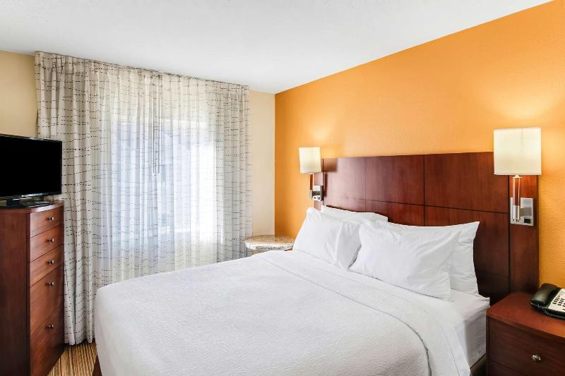 Residence Inn Boston - Westborough image
