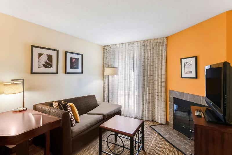 Residence Inn Boston - Westborough image