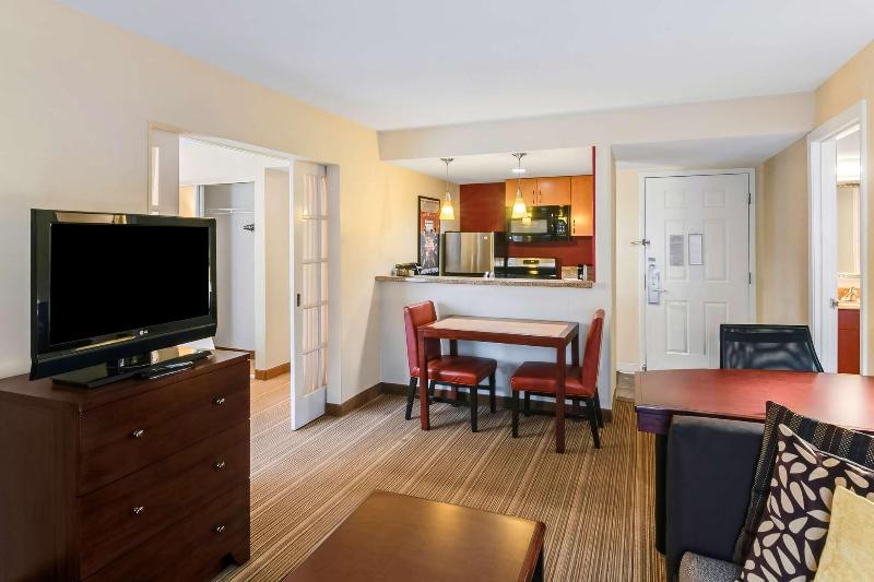 Residence Inn Boston - Westborough image