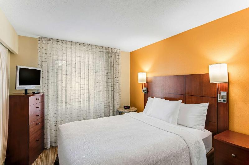 Residence Inn Boston - Westborough image