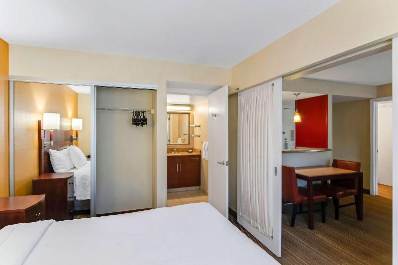 Residence Inn Boston - Westborough image