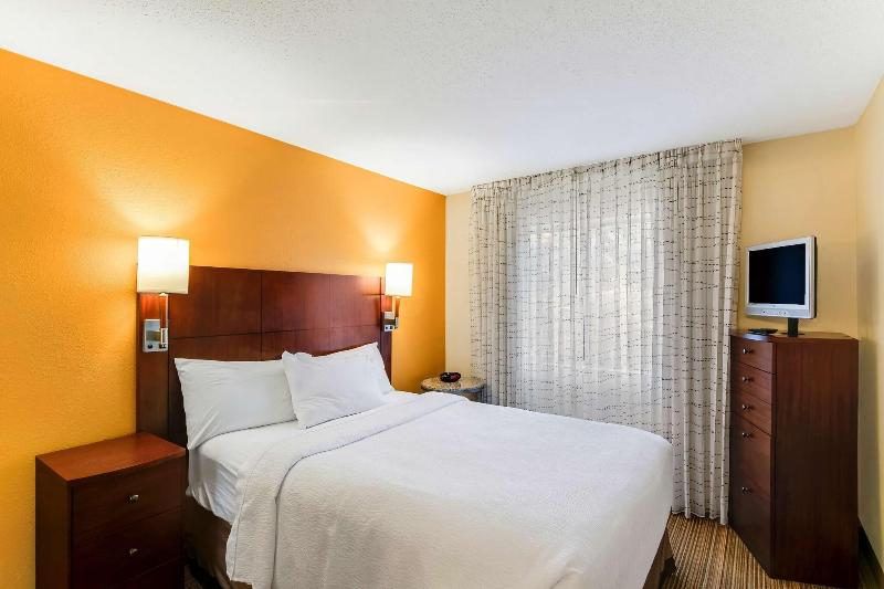 Residence Inn Boston - Westborough image
