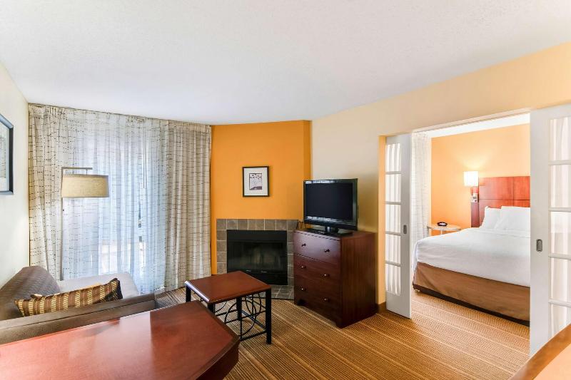 Residence Inn Boston - Westborough image