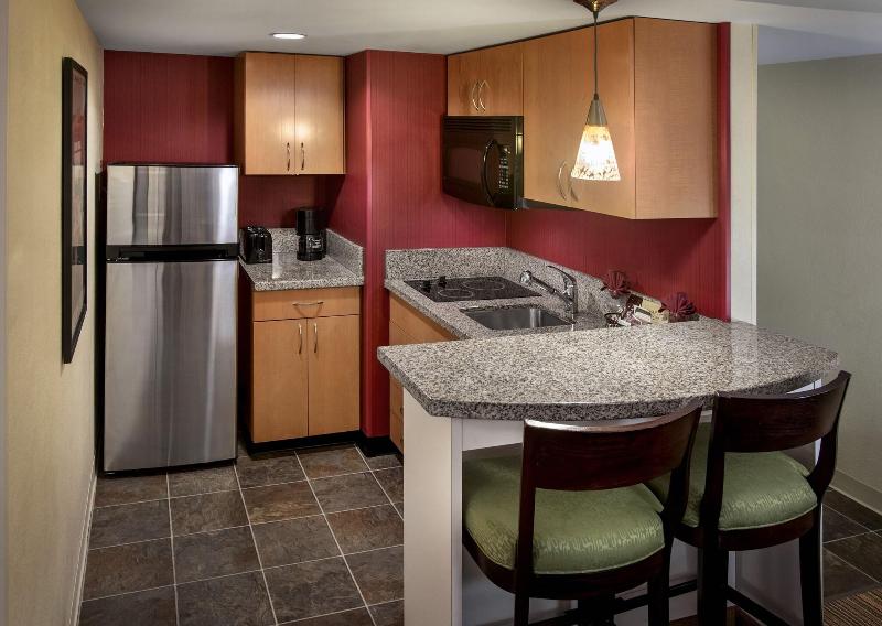 Residence Inn Boston - Westborough image