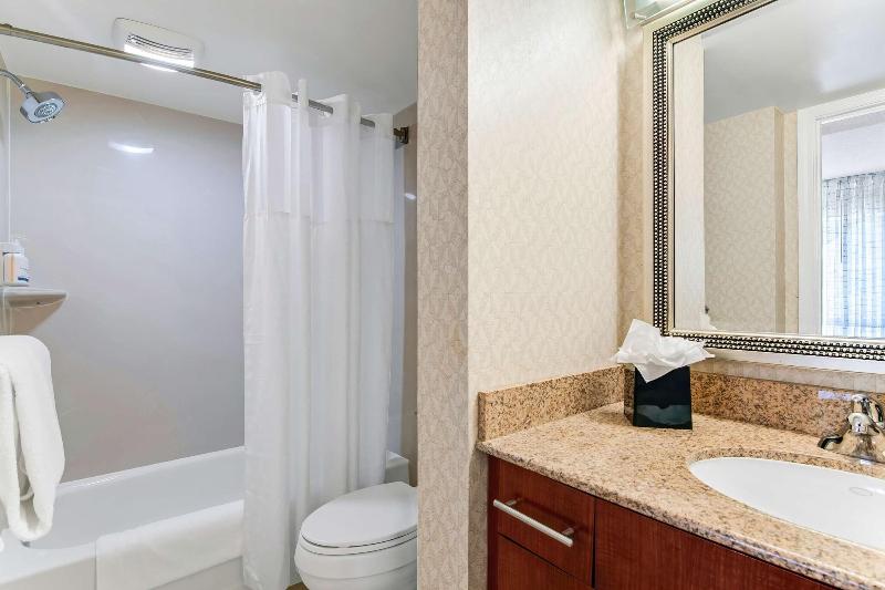 Residence Inn Boston - Westborough image