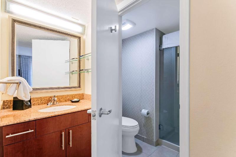 Residence Inn Boston - Westborough image
