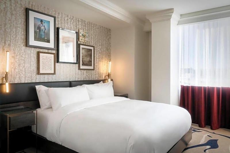 The Elizabeth Hotel, Autograph Collection image