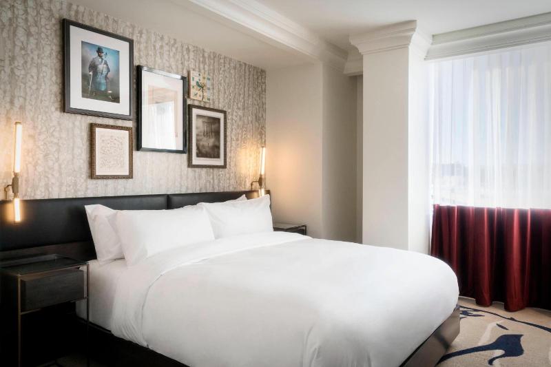 The Elizabeth Hotel, Autograph Collection image