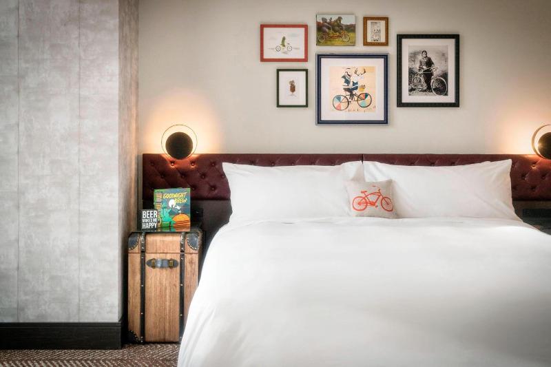 The Elizabeth Hotel, Autograph Collection image