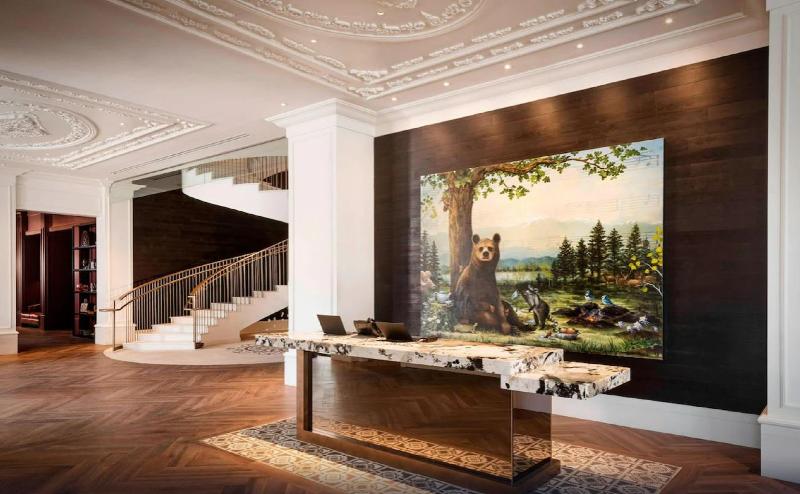 The Elizabeth Hotel, Autograph Collection image