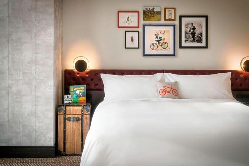 The Elizabeth Hotel, Autograph Collection image