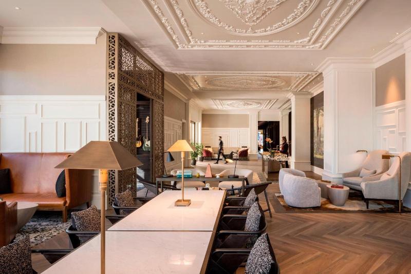 The Elizabeth Hotel, Autograph Collection image