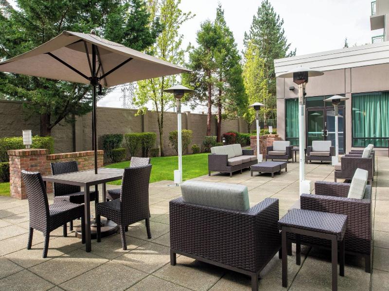 Courtyard Seattle Federal Way — photo 65