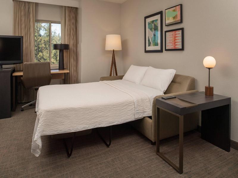 Residence Inn Seattle East/Redmond image