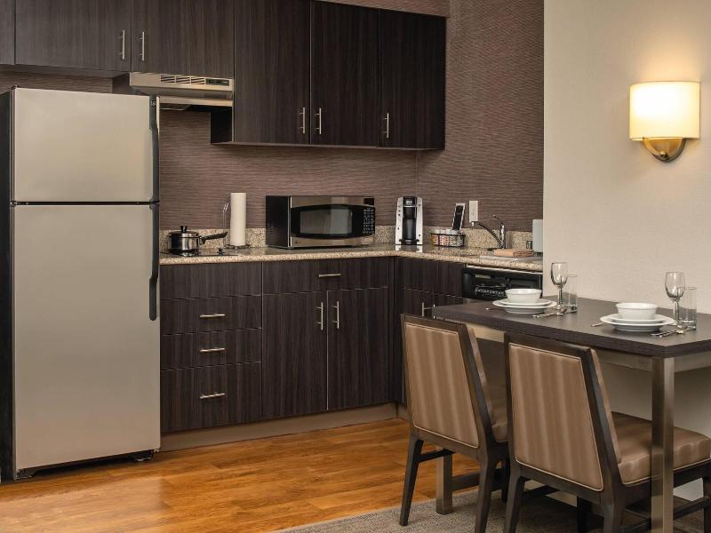 Residence Inn Seattle East/Redmond image