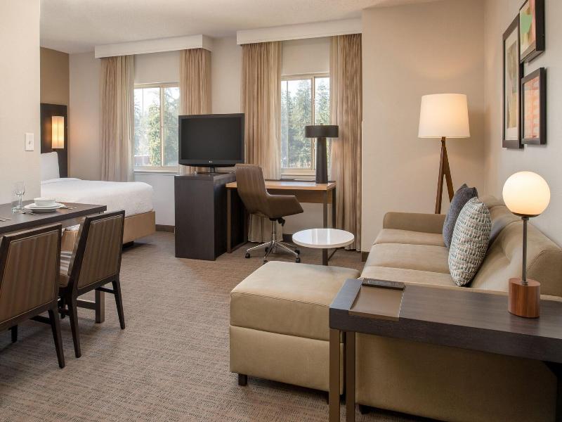 Residence Inn Seattle East/Redmond image