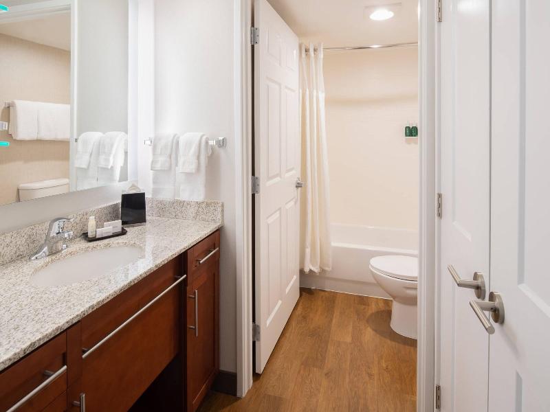 Residence Inn Seattle East/Redmond image