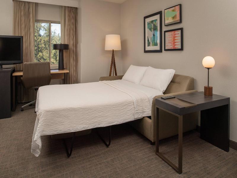 Residence Inn Seattle East/Redmond image