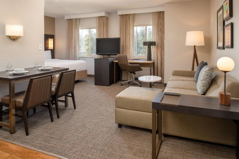 Residence Inn By Marriott Seattle East-Redmond