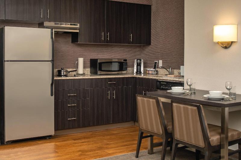 Residence Inn Seattle East/Redmond image