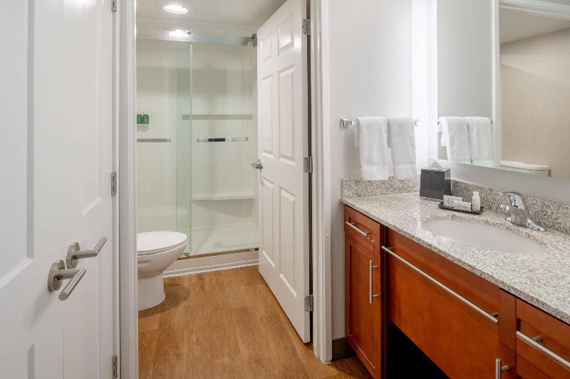 Residence Inn Seattle East/Redmond image