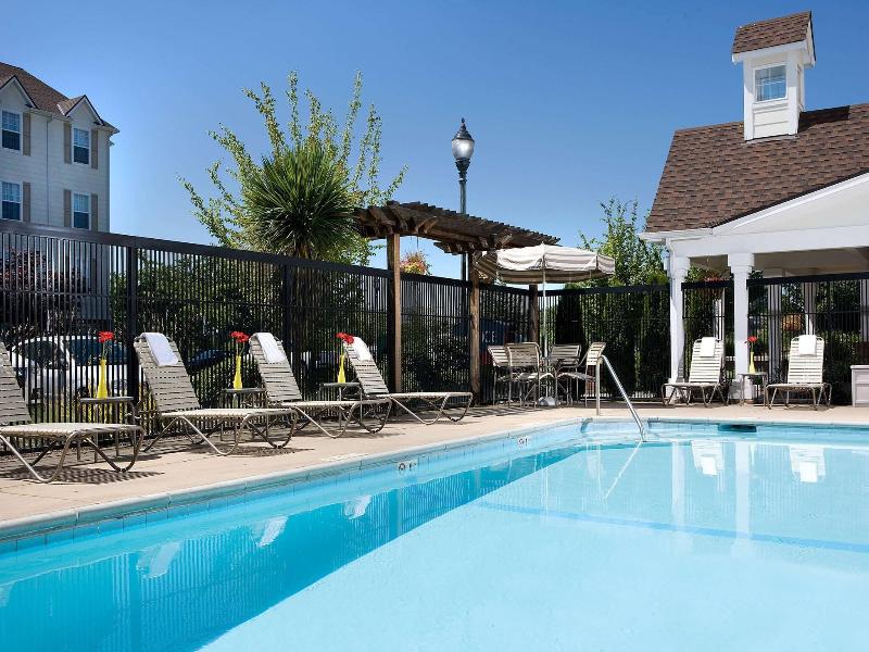 Towneplace Suites Seattle South Renton