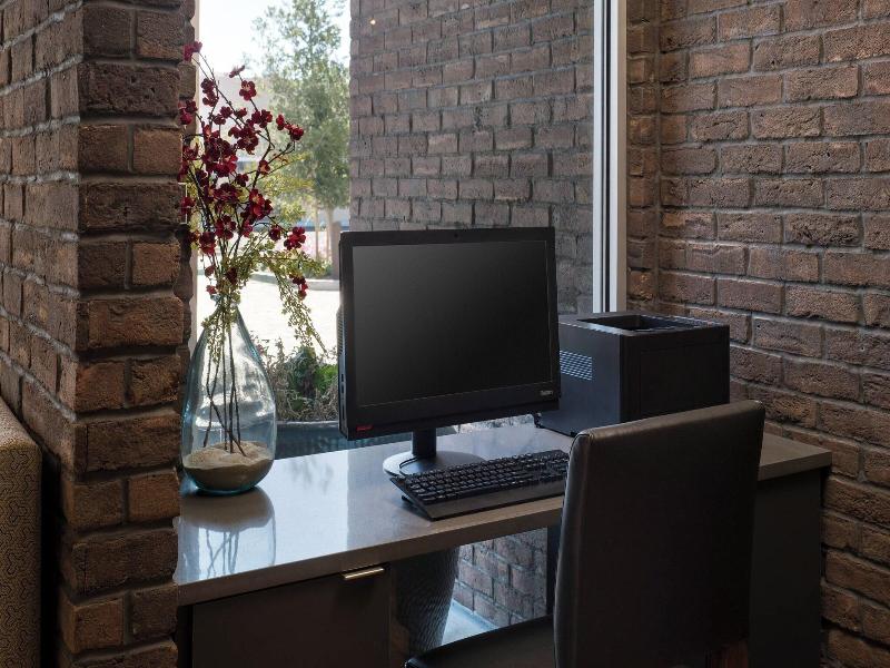 Residence Inn Redwood City San Carlos image