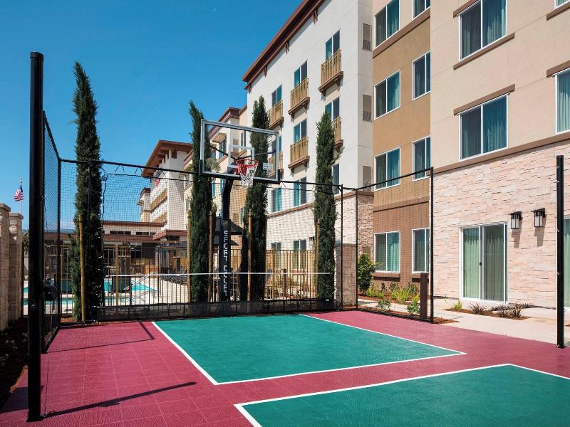 Residence Inn Redwood City San Carlos image