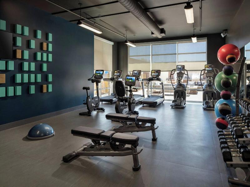 Residence Inn Redwood City San Carlos image