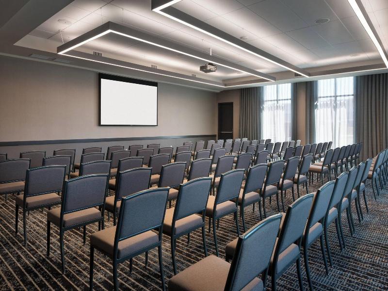 Residence Inn Redwood City San Carlos image