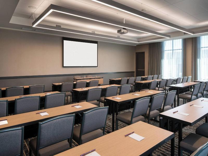 Residence Inn Redwood City San Carlos image