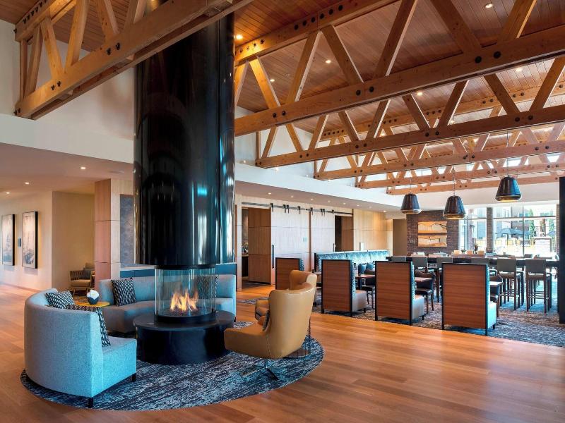 Residence Inn Redwood City San Carlos image