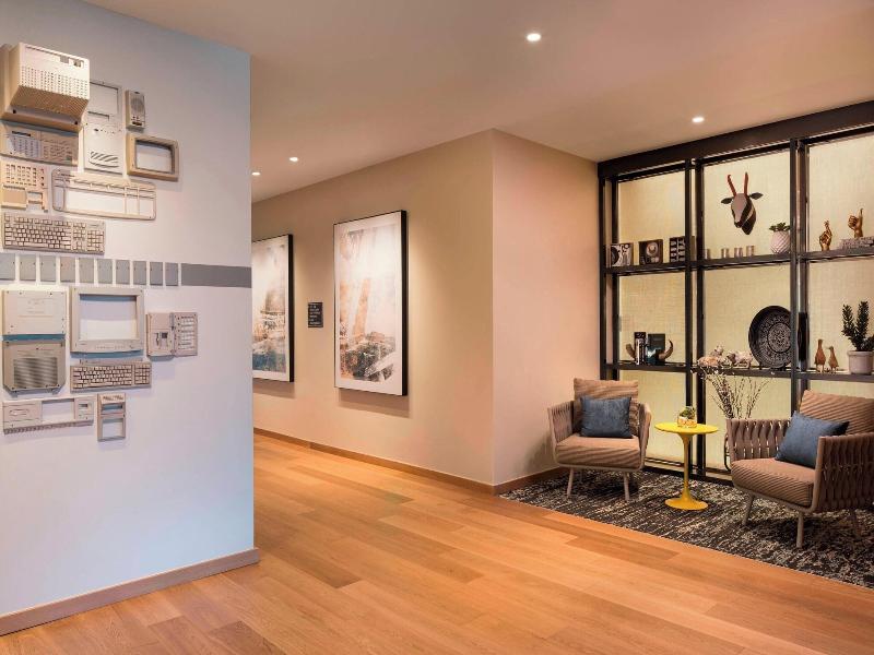 Residence Inn Redwood City San Carlos image