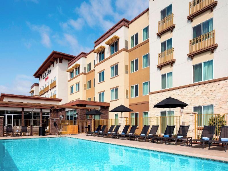 Residence Inn Redwood City San Carlos image