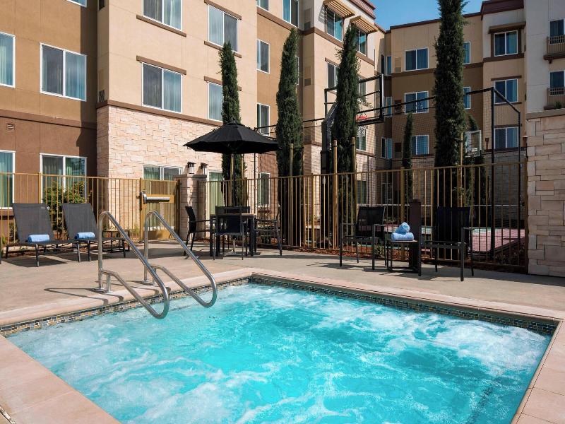 Residence Inn Redwood City San Carlos image