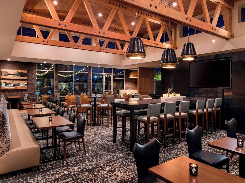 Residence Inn Redwood City San Carlos image