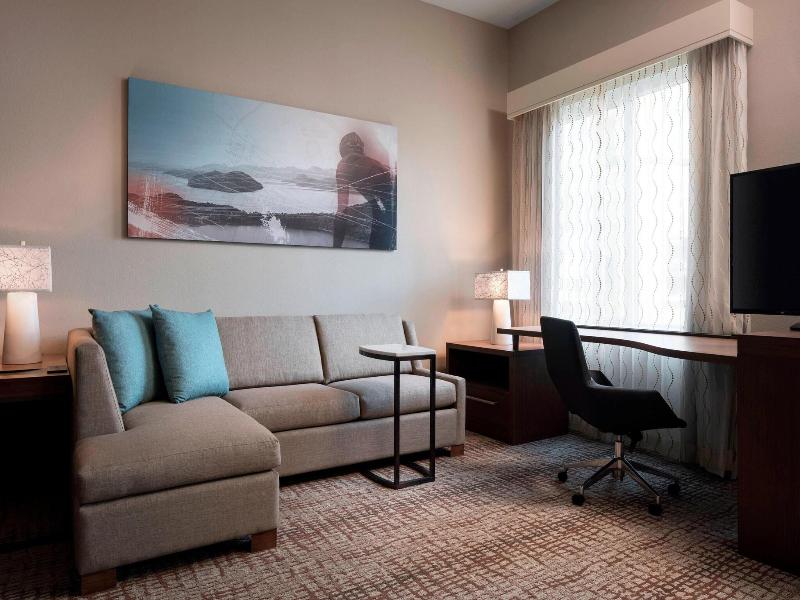 Residence Inn Redwood City San Carlos image