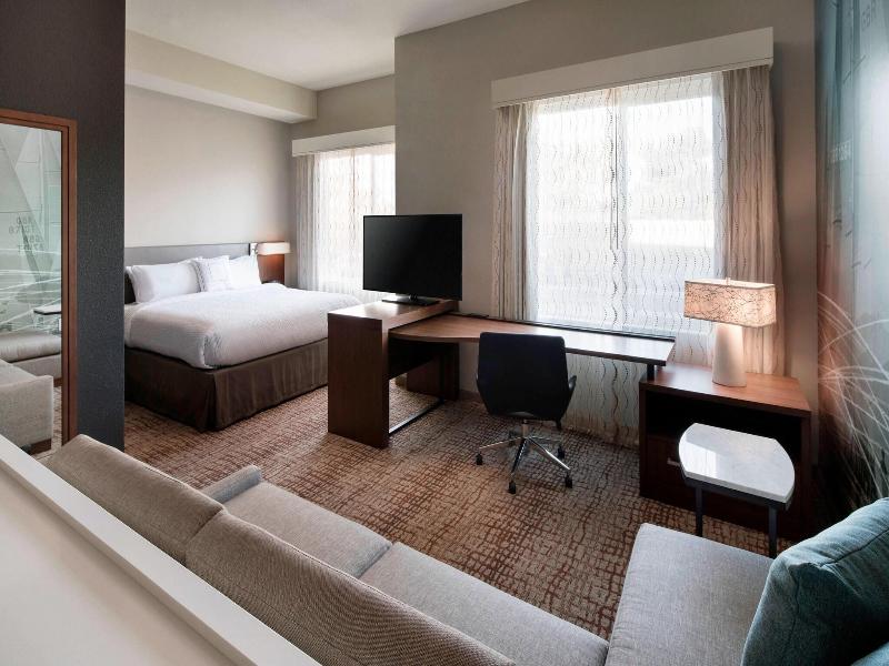 Residence Inn Redwood City San Carlos image