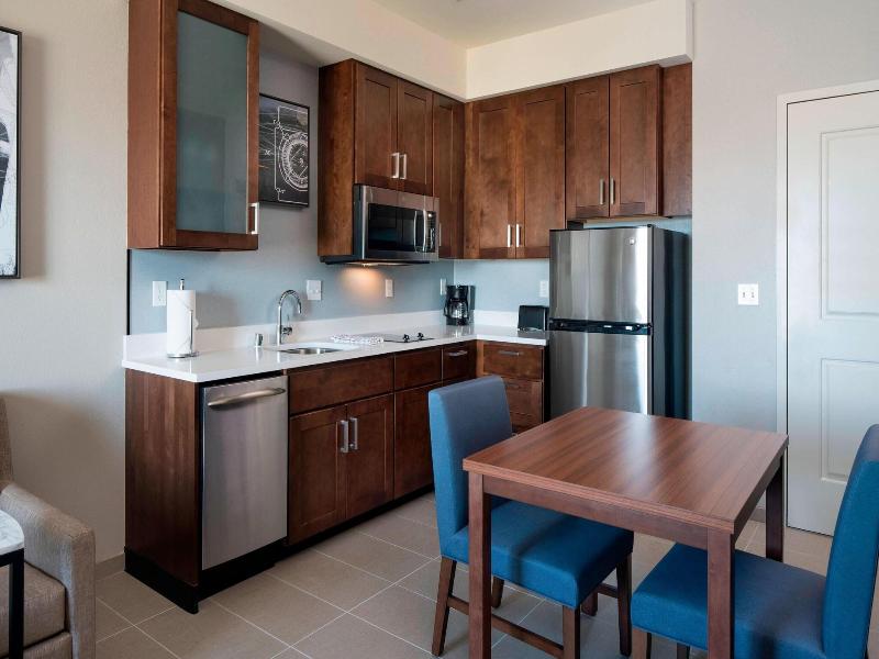 Residence Inn Redwood City San Carlos image