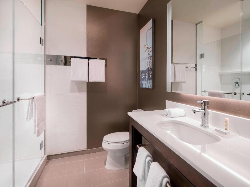 Residence Inn Redwood City San Carlos image